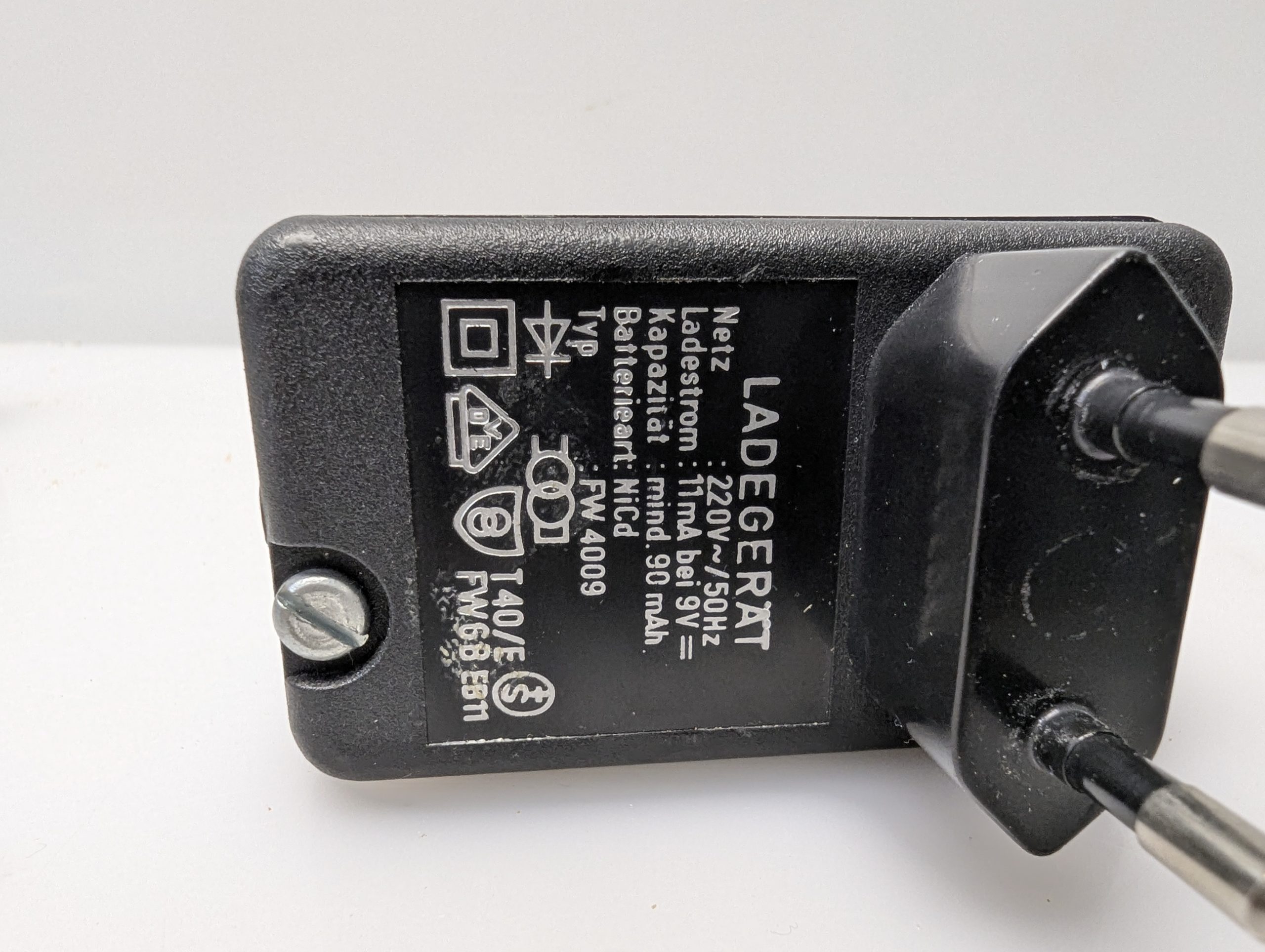 Elfa 500 NERVE STIMULATOR – Bild 16