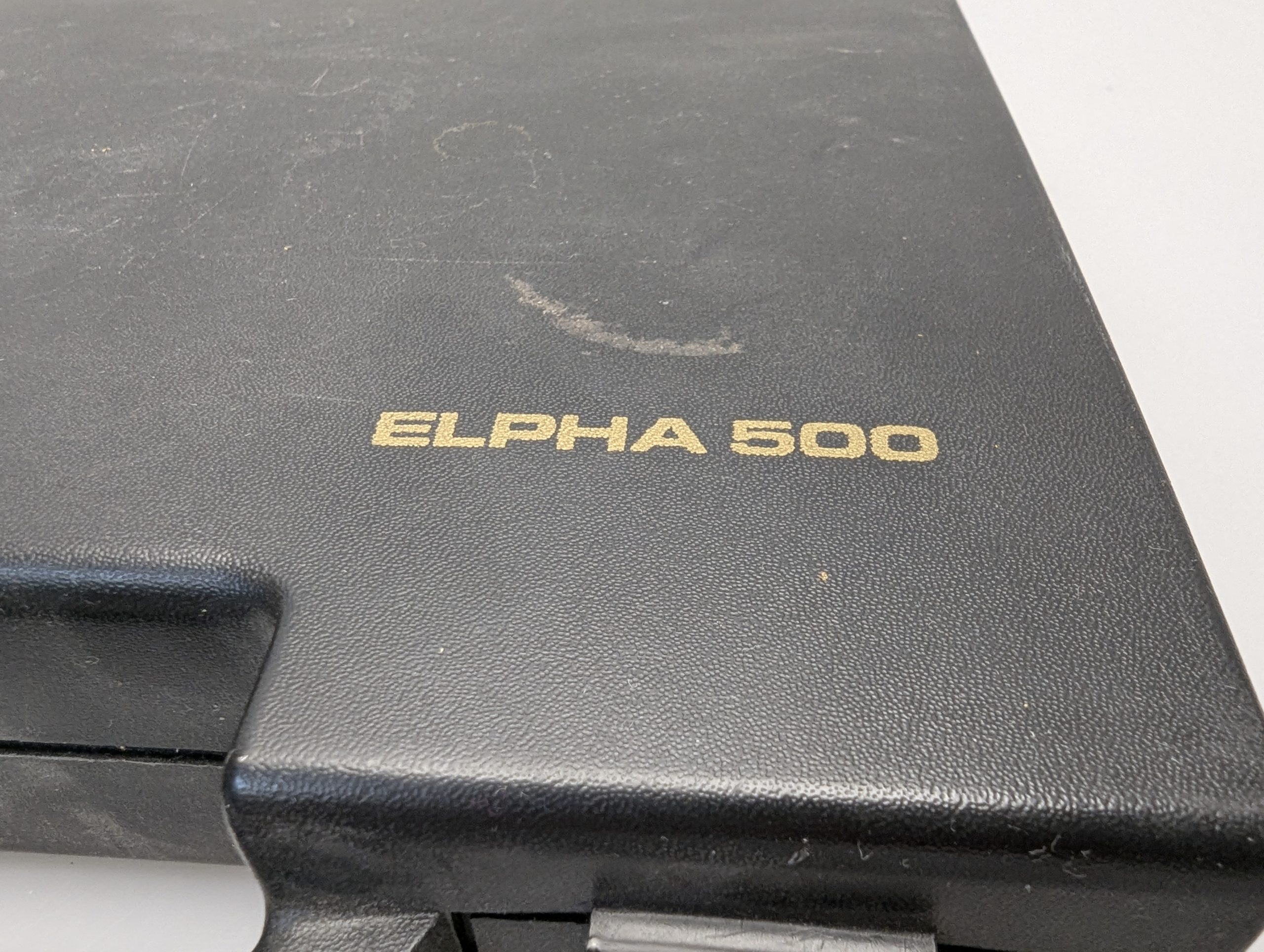 Elfa 500 NERVE STIMULATOR – Bild 23