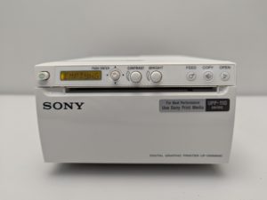 Sony UPP-110 Series UP-D898MD Digitaler Printer Thermodrucker