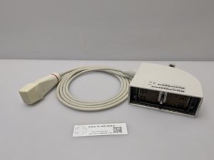Siemens P4-2 Echosonde - Transducer Sonde