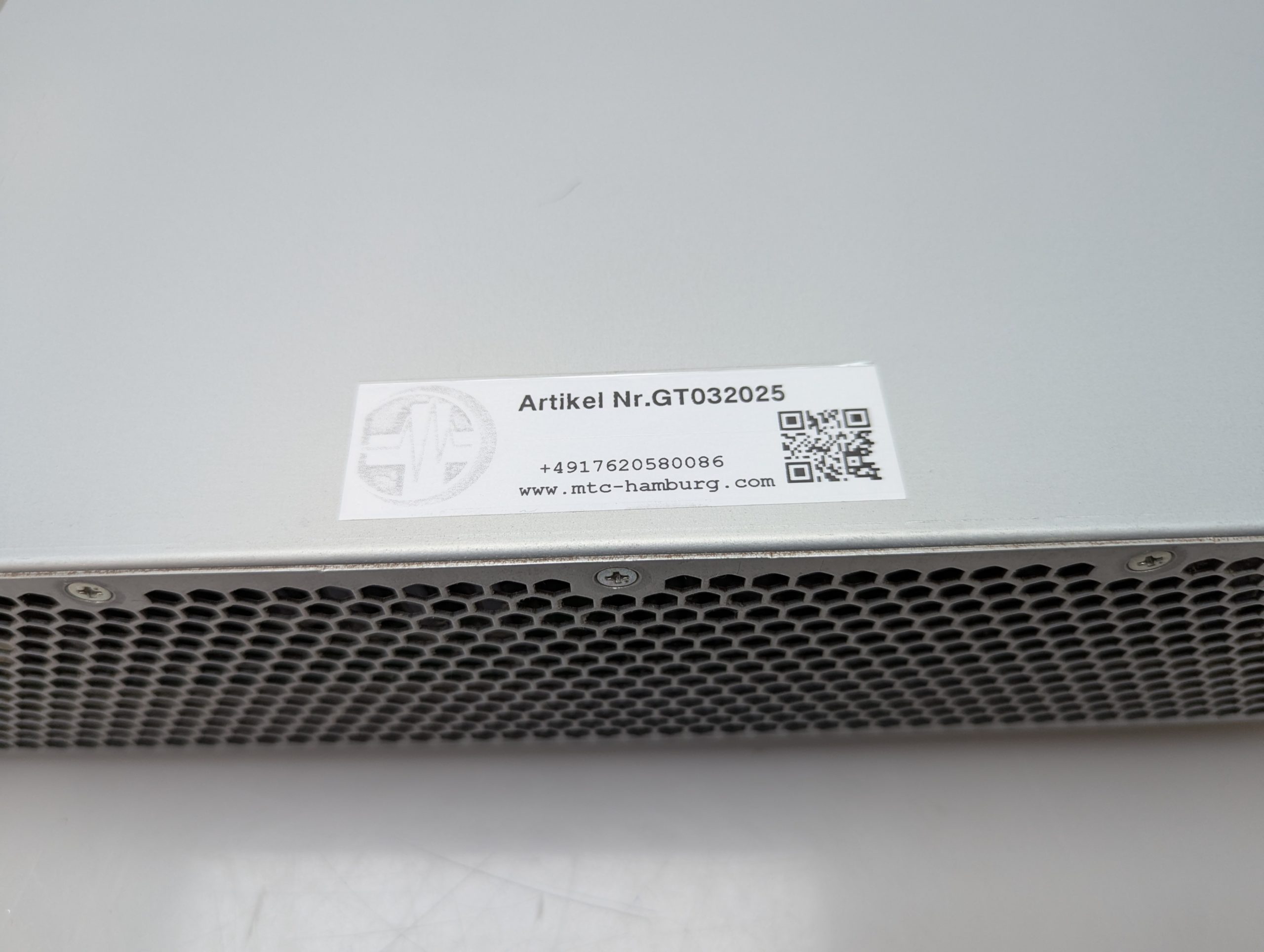 Toshiba BSM31-5706E - BS31-5706D - für Toshiba Artida SSH-880CV – Bild 2