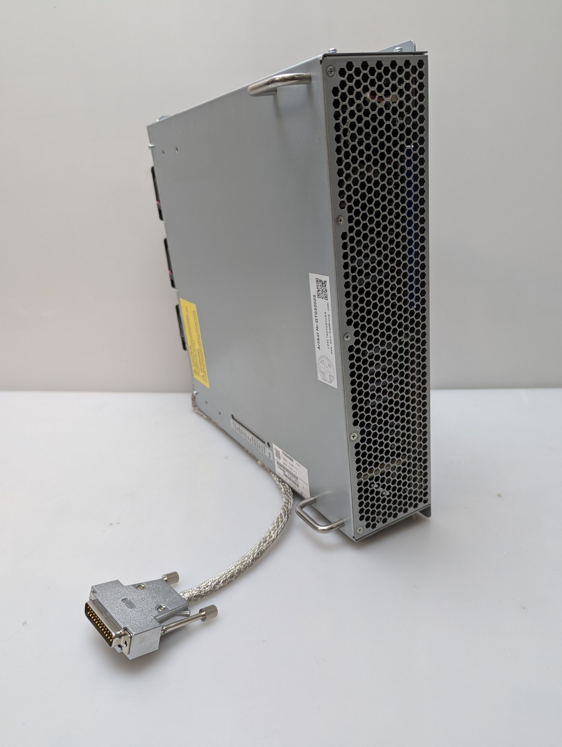 Toshiba BSM31-5706E - BS31-5706D - für Toshiba Artida SSH-880CV – Bild 6