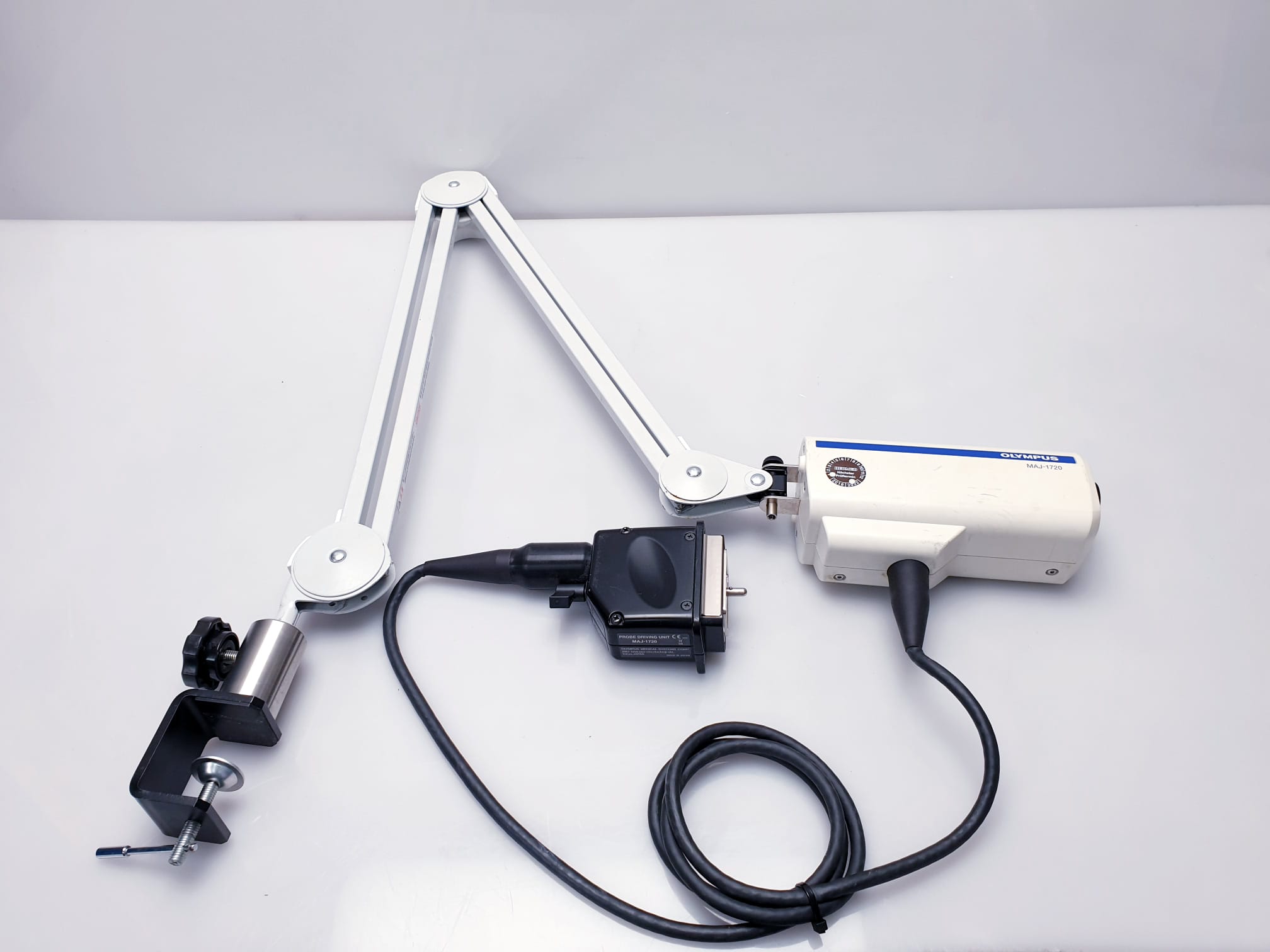 Olympus MAJ-1720 Ultrasound Probe Driving- – Bild 6