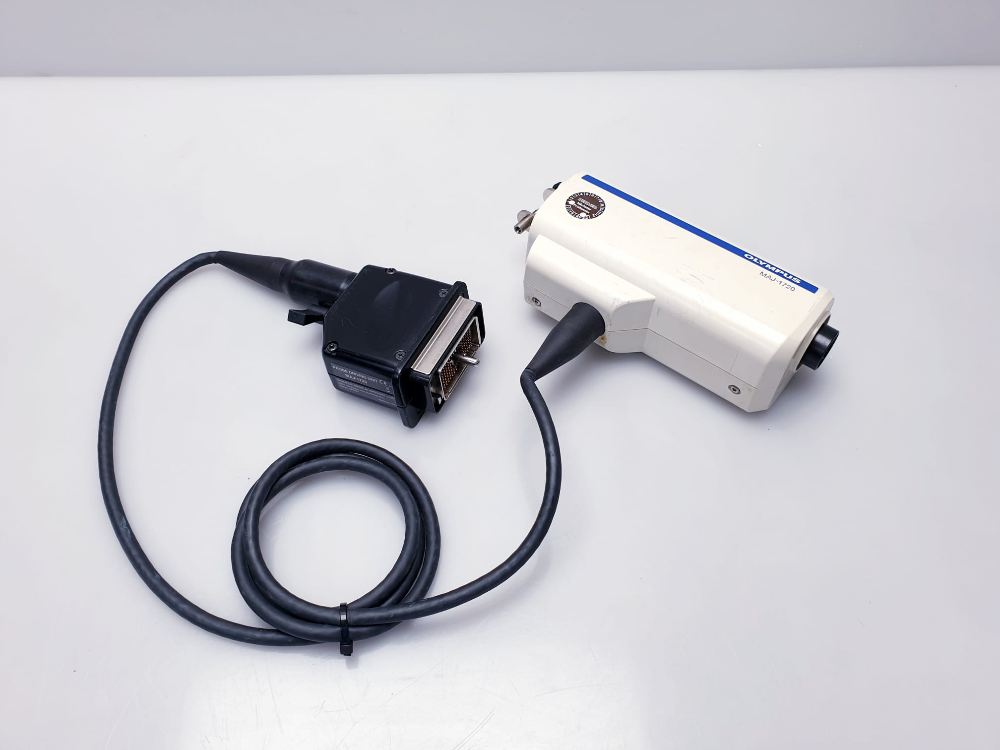 Olympus MAJ-1720 Ultrasound Probe Driving- – Bild 5