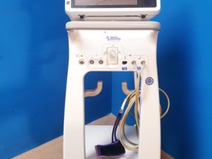 Invivo Expression Überwachungsmonitor - Netzteilfehlt