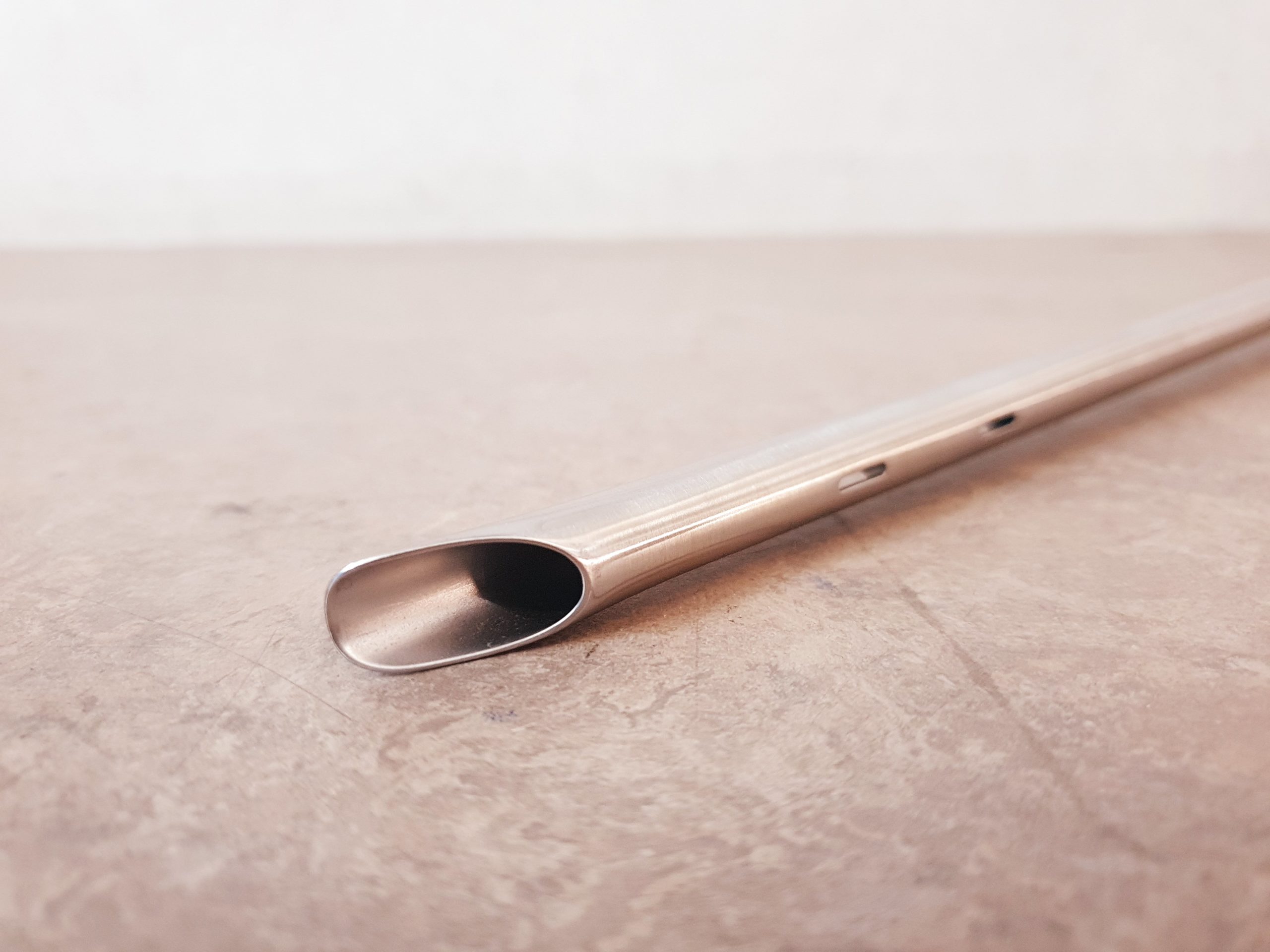 Karl Storz 10318 BP Universal Bronchoscope Size 8.5 43cm – Bild 4