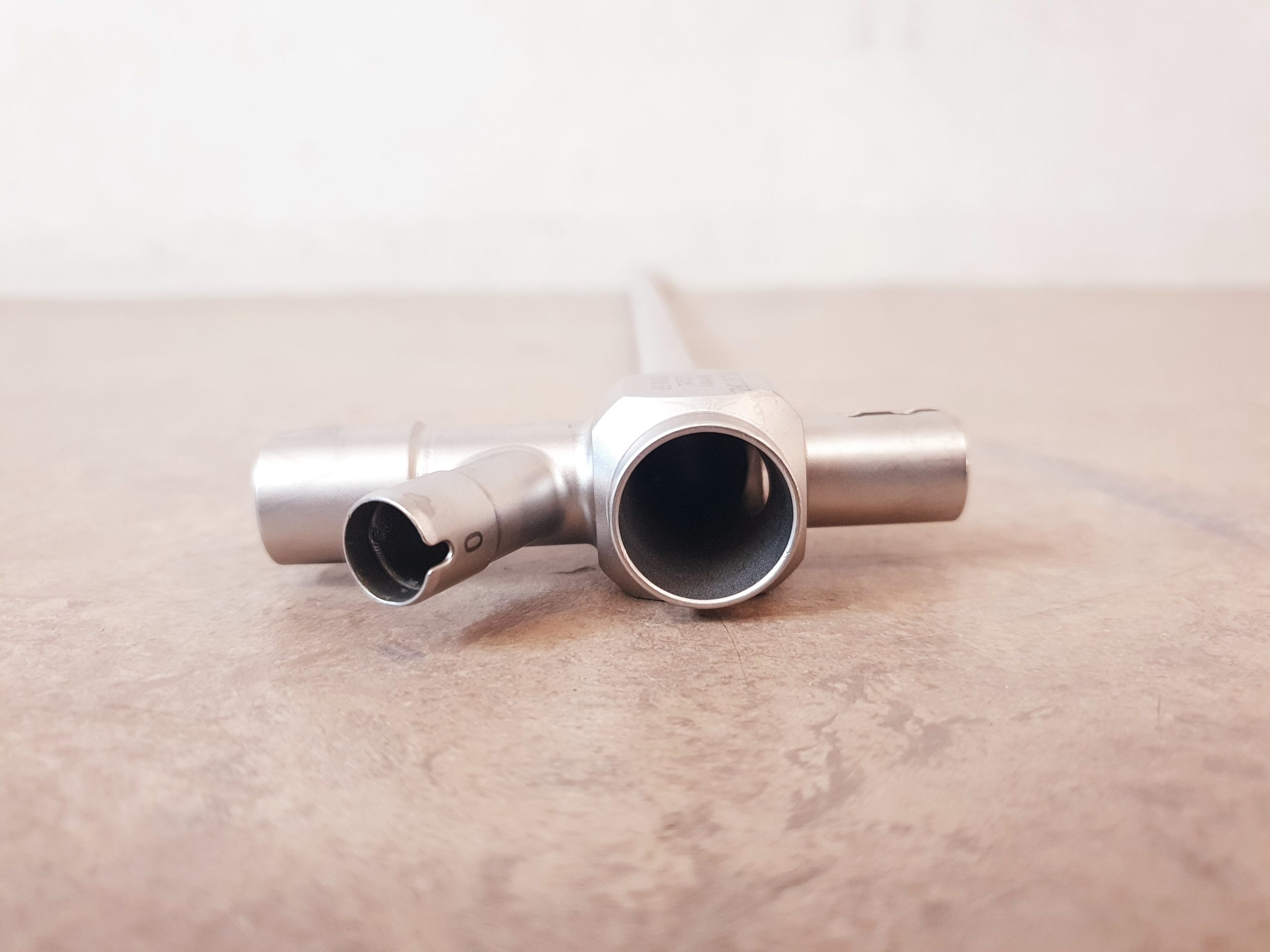 Karl Storz 10318 BP Universal Bronchoscope Size 8.5 43cm – Bild 6