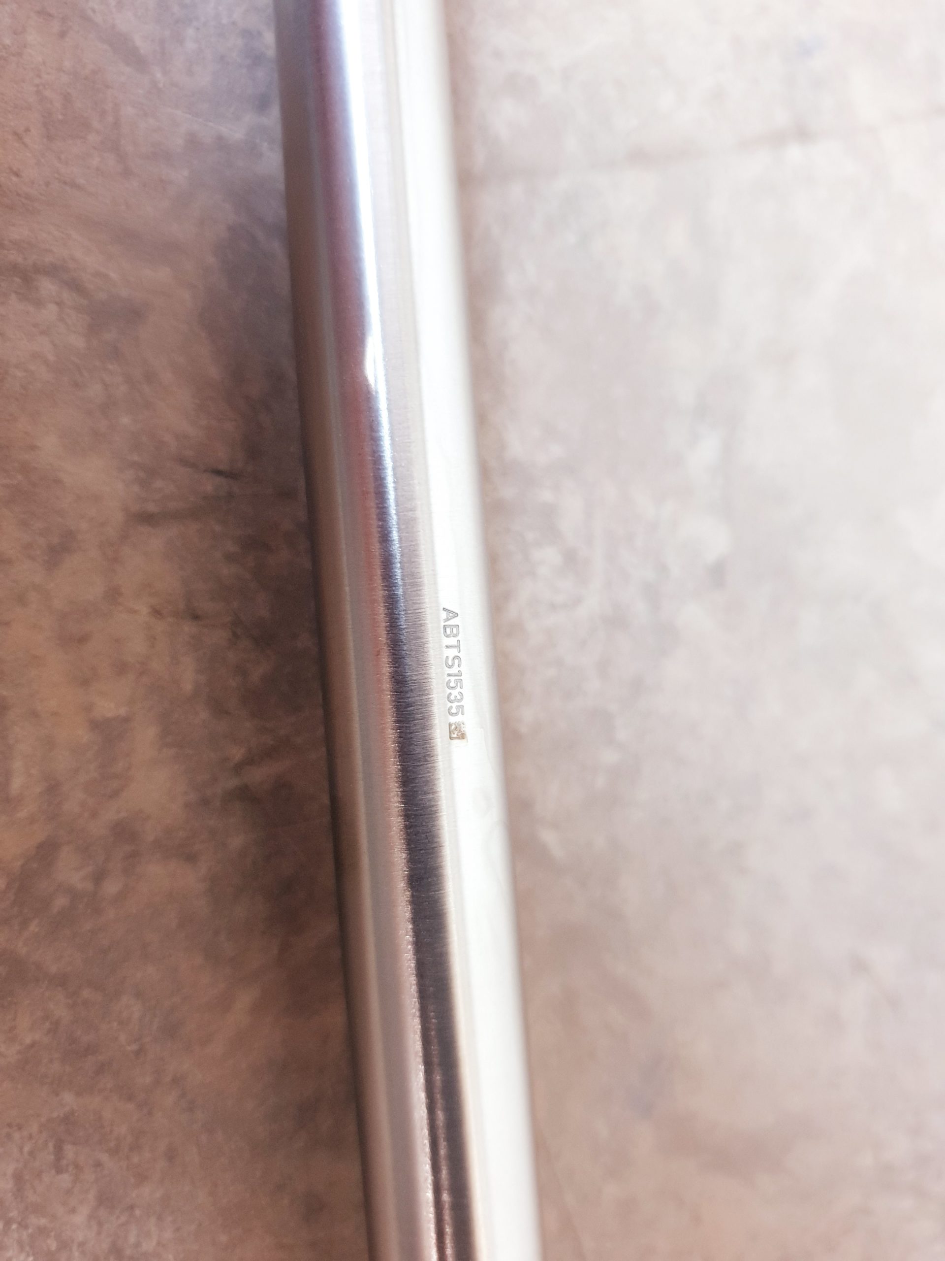 Karl Storz 10318 BP Universal Bronchoscope Size 8.5 43cm – Bild 10