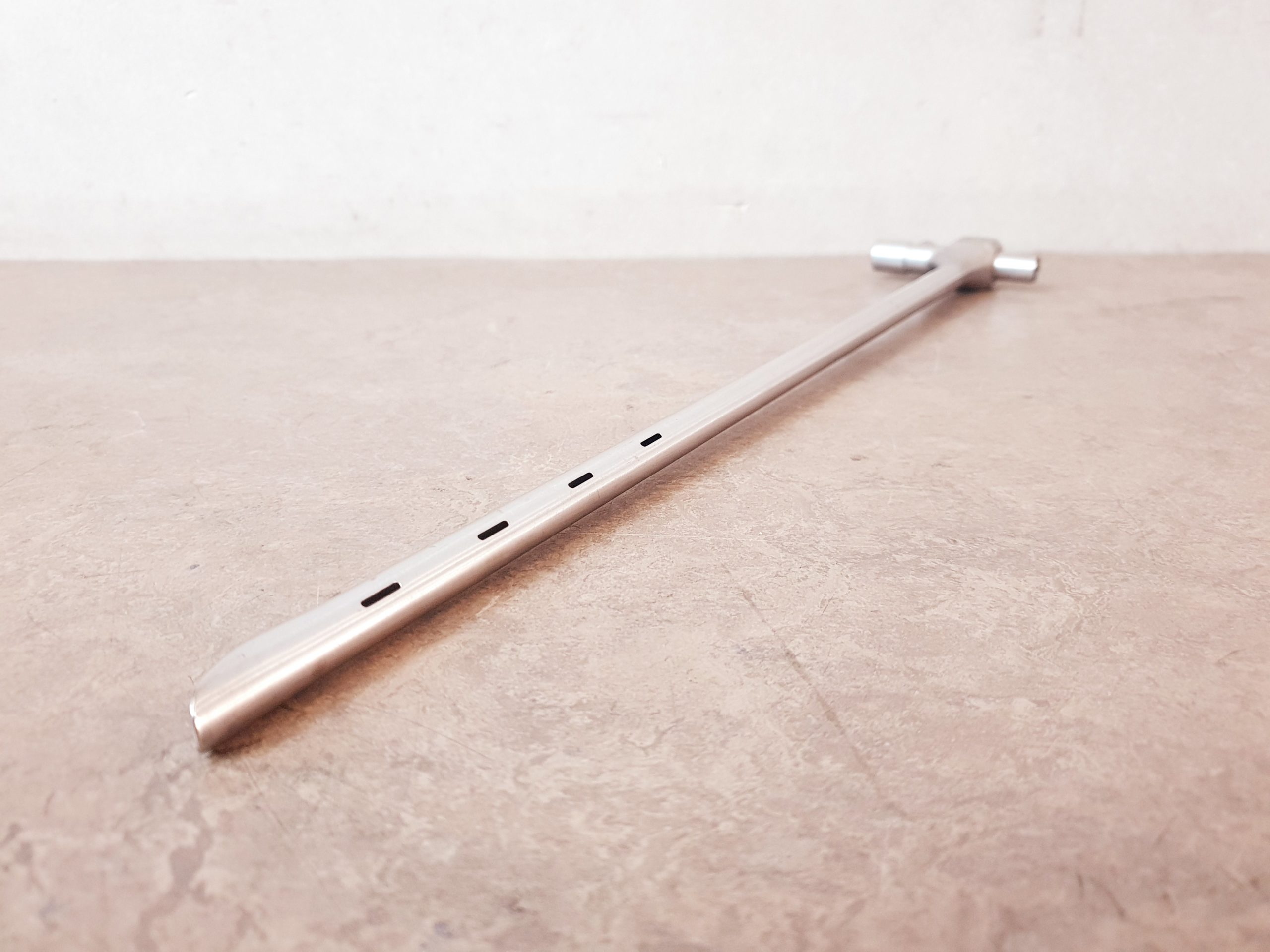 Karl Storz 10318 BP Universal Bronchoscope Size 8.5 43cm – Bild 3