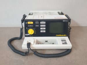 Hewlett Packard CodeMaster XL M1722A