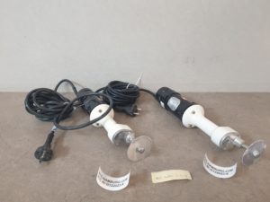 Aesculap 892516 Oscillant Gipssäge 90 Watt