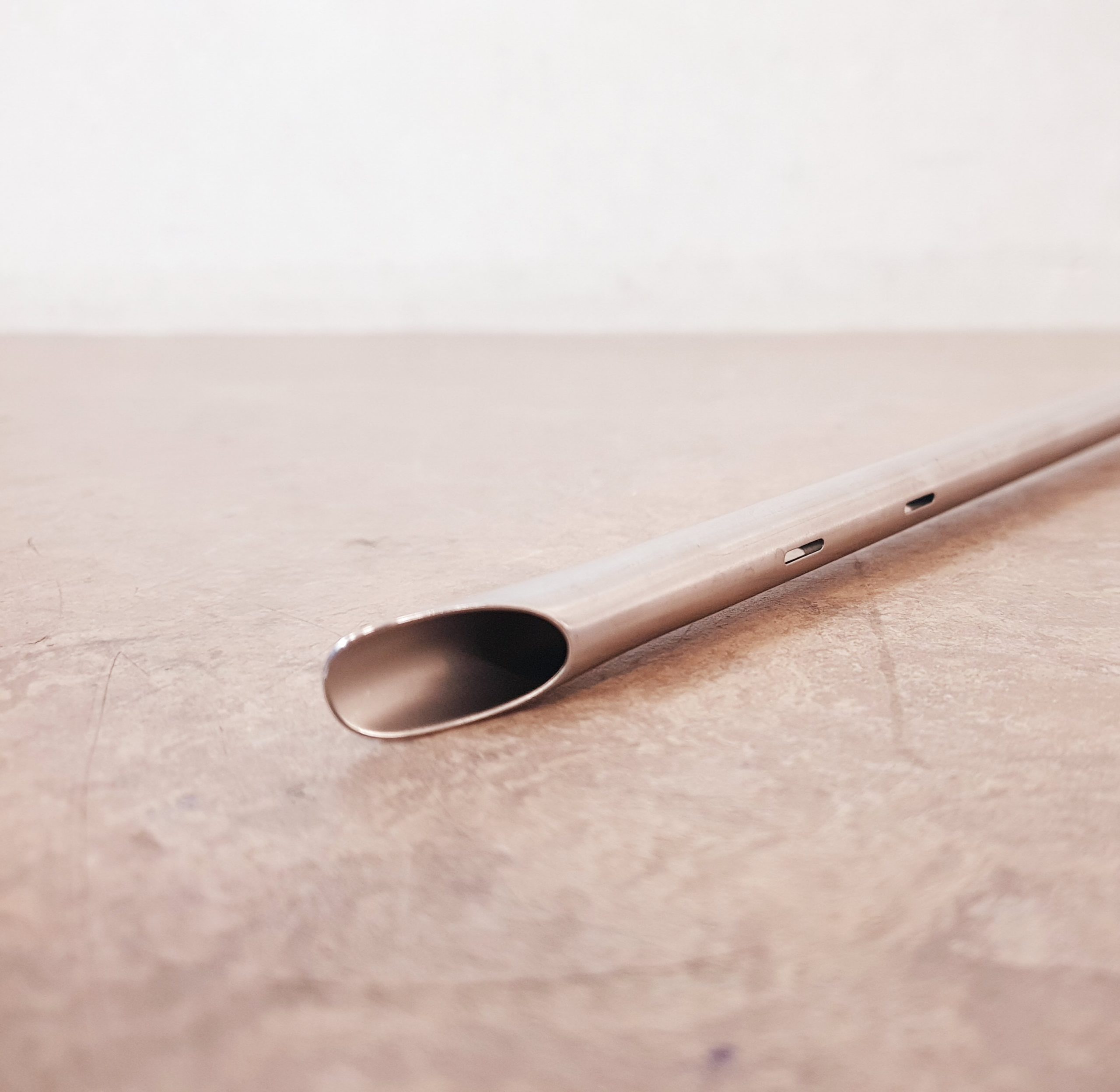 Karl Storz 10318 BP Universal Bronchoscope Size 8.5 43cm – Bild 9