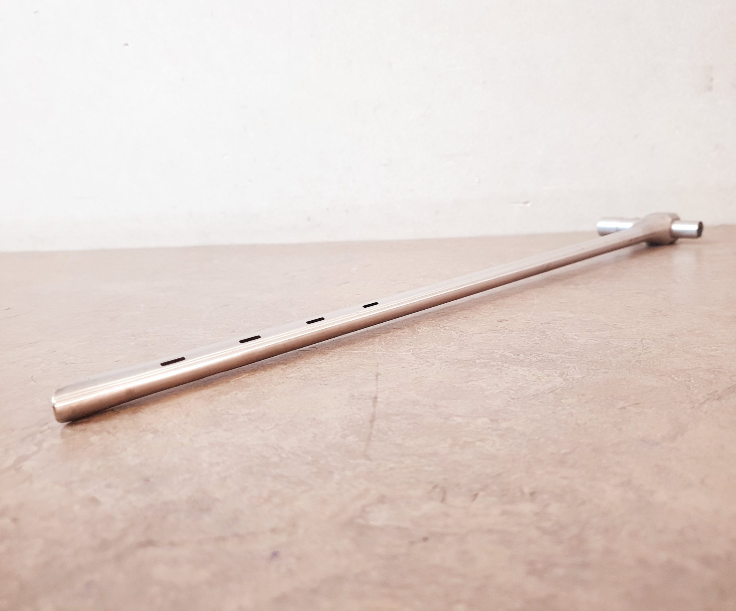 Karl Storz 10318 BP Universal Bronchoscope Size 8.5 43cm – Bild 10