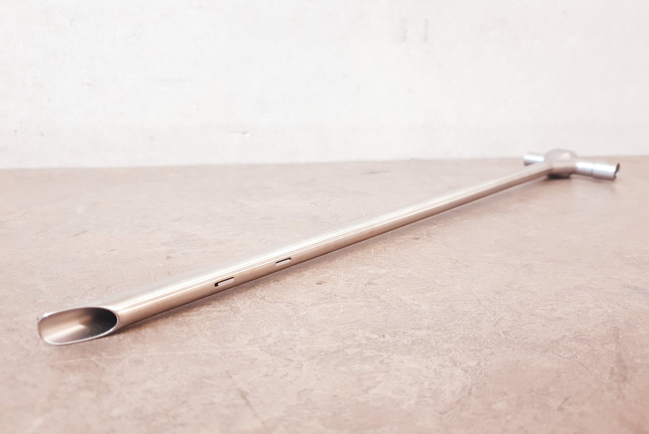 Karl Storz 10318 BP Universal Bronchoscope Size 8.5 43cm – Bild 11