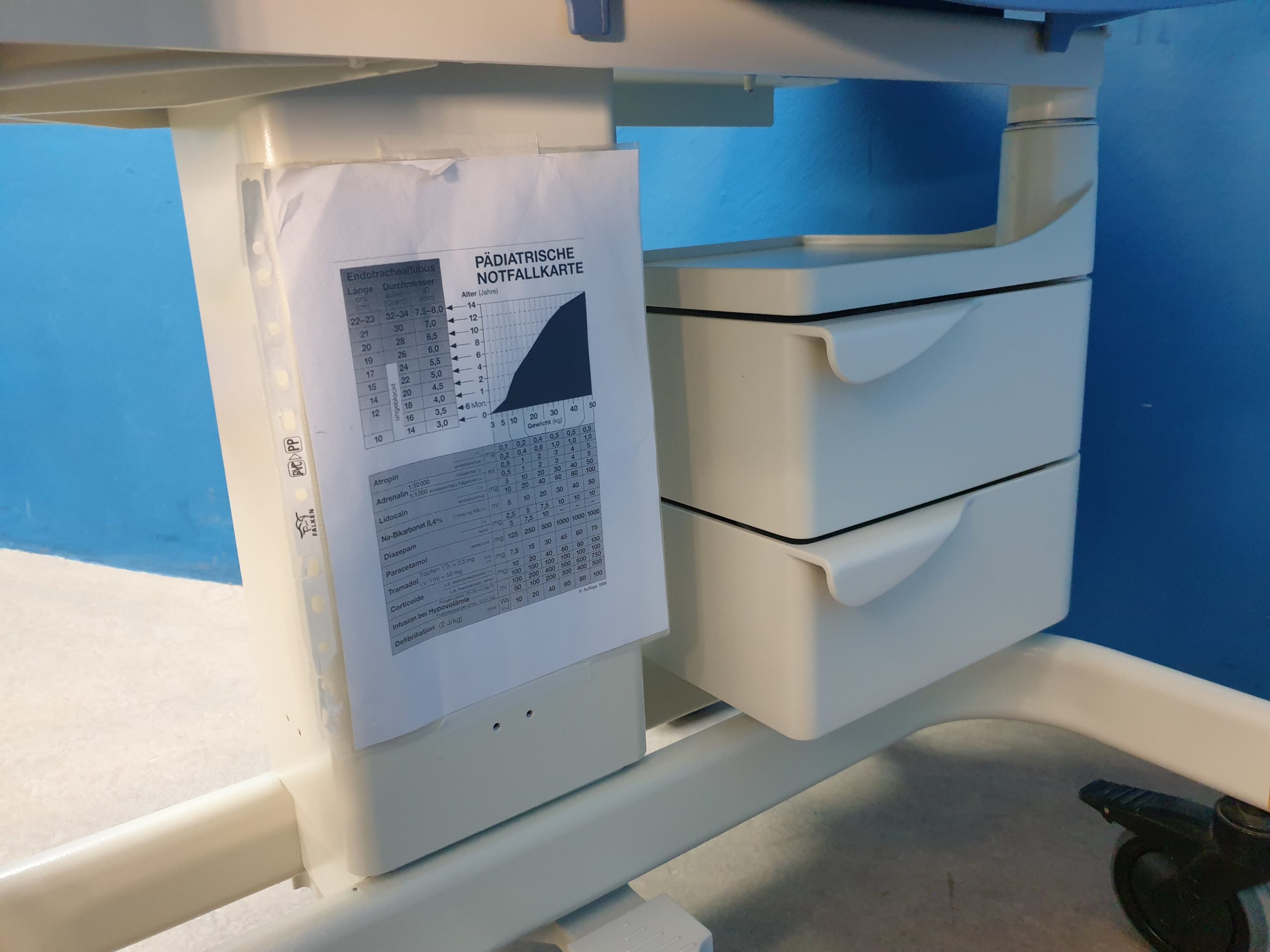 Drager Dräger Baybtherm Wärmebettchen + Babytherm 8010 Strahler – Bild 15