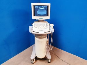 Siemens SONOLINE G20 SLC. 3.5 Konvex, 7.5 Linear