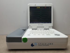EDAN SE-12 Express EkG
