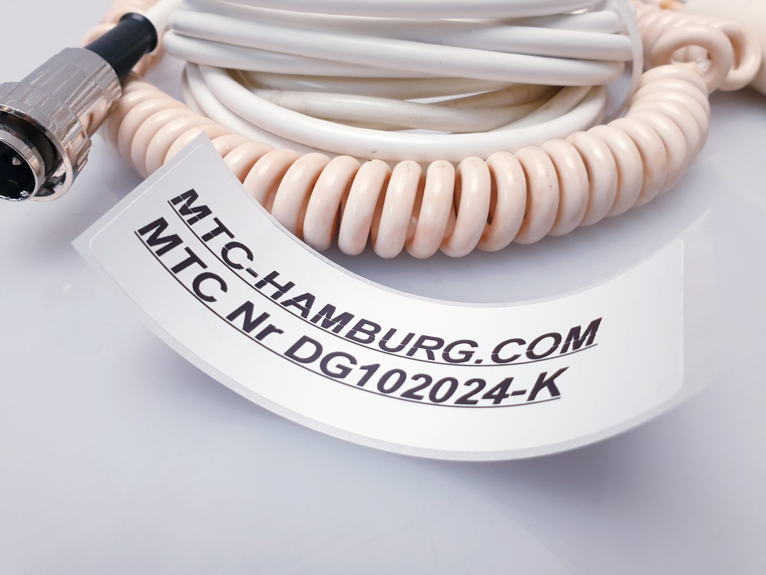 Konica Minolta Aero DR portable RF Kit Si1D - Auslöser – Bild 2