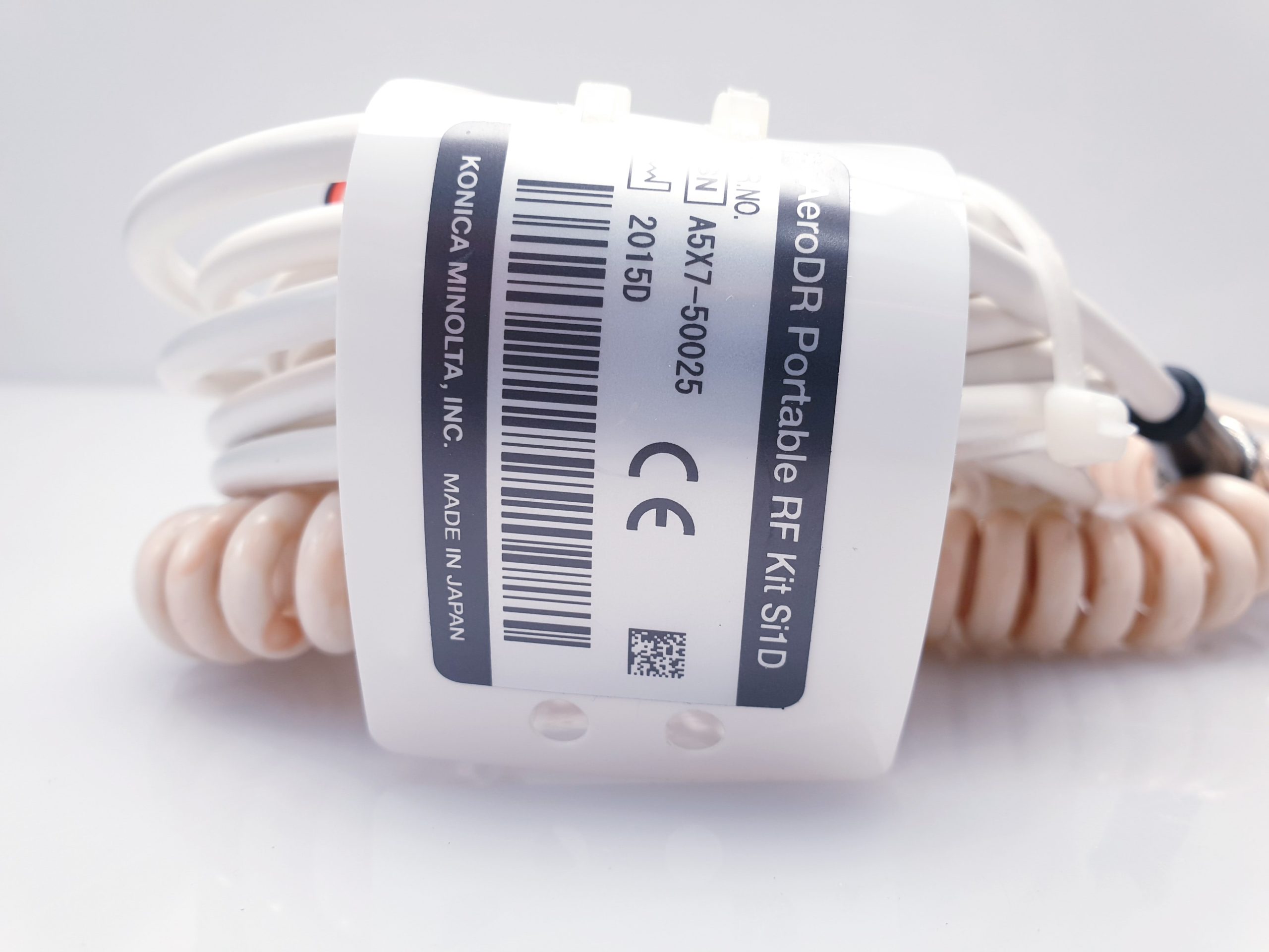 Konica Minolta Aero DR portable RF Kit Si1D - Auslöser – Bild 6