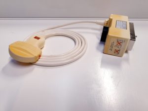 Hitachi – EUP-C314T Konvex Sonde – Probe