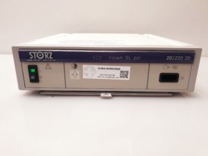 Karl Storz 202220 20 Tricam SL pal Kamera Steuergerät Ohne Kamerakopf