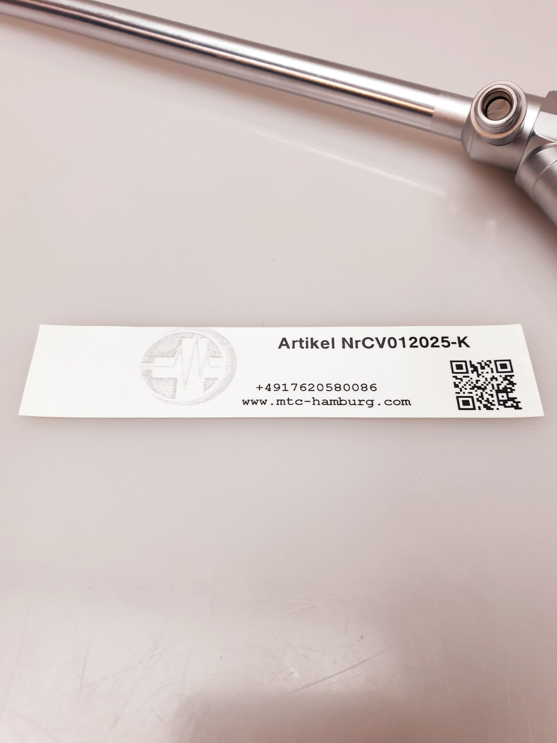 Karl Storz HOPKINS 28400 AA - 28400AA – Bild 2