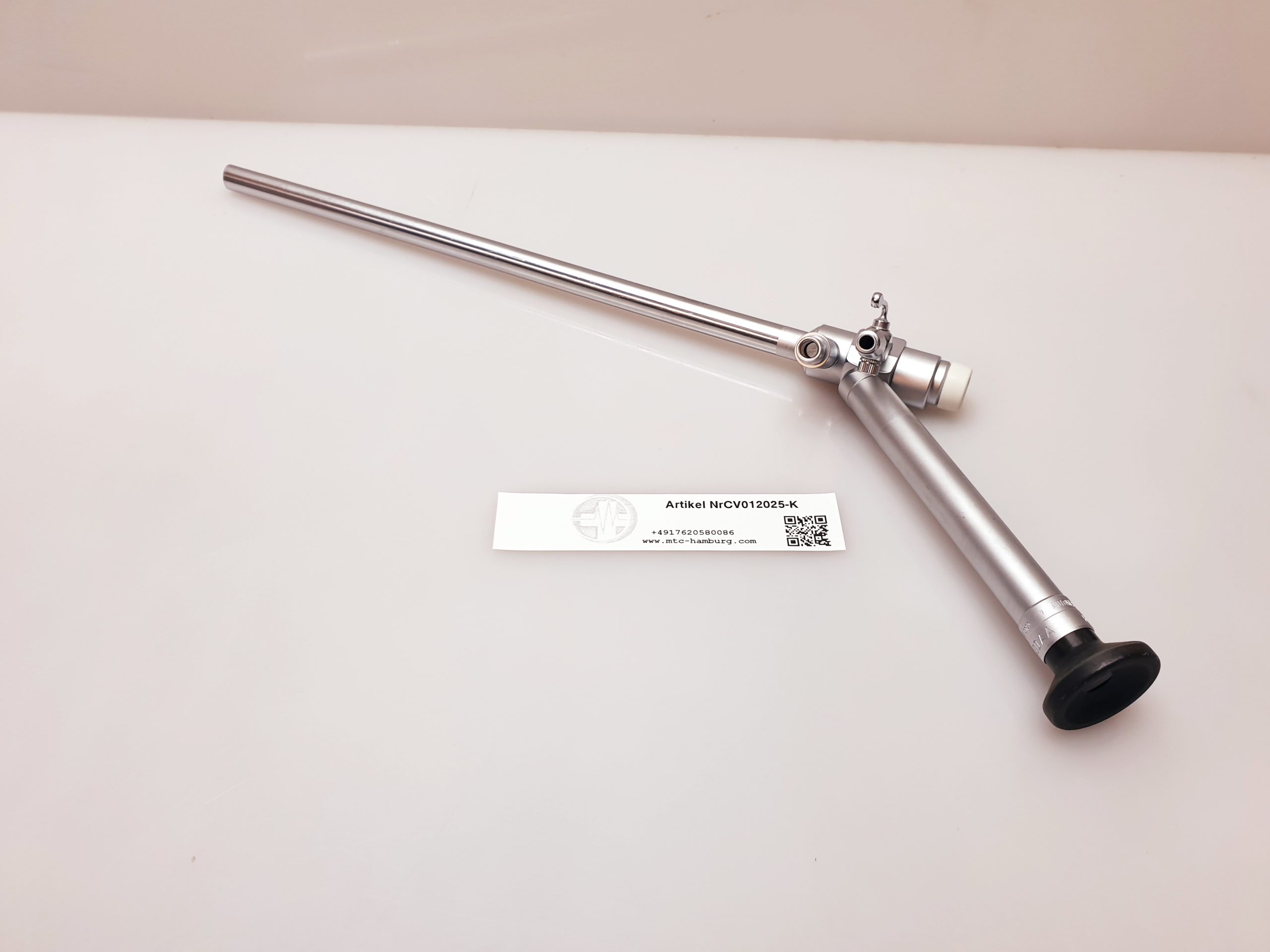 Karl Storz HOPKINS 28400 AA - 28400AA – Bild 3