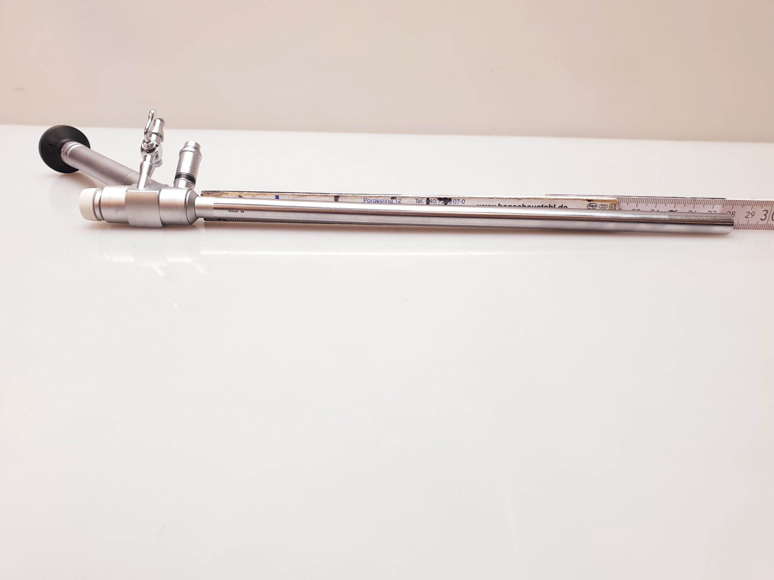 Karl Storz HOPKINS 28400 AA - 28400AA – Bild 6