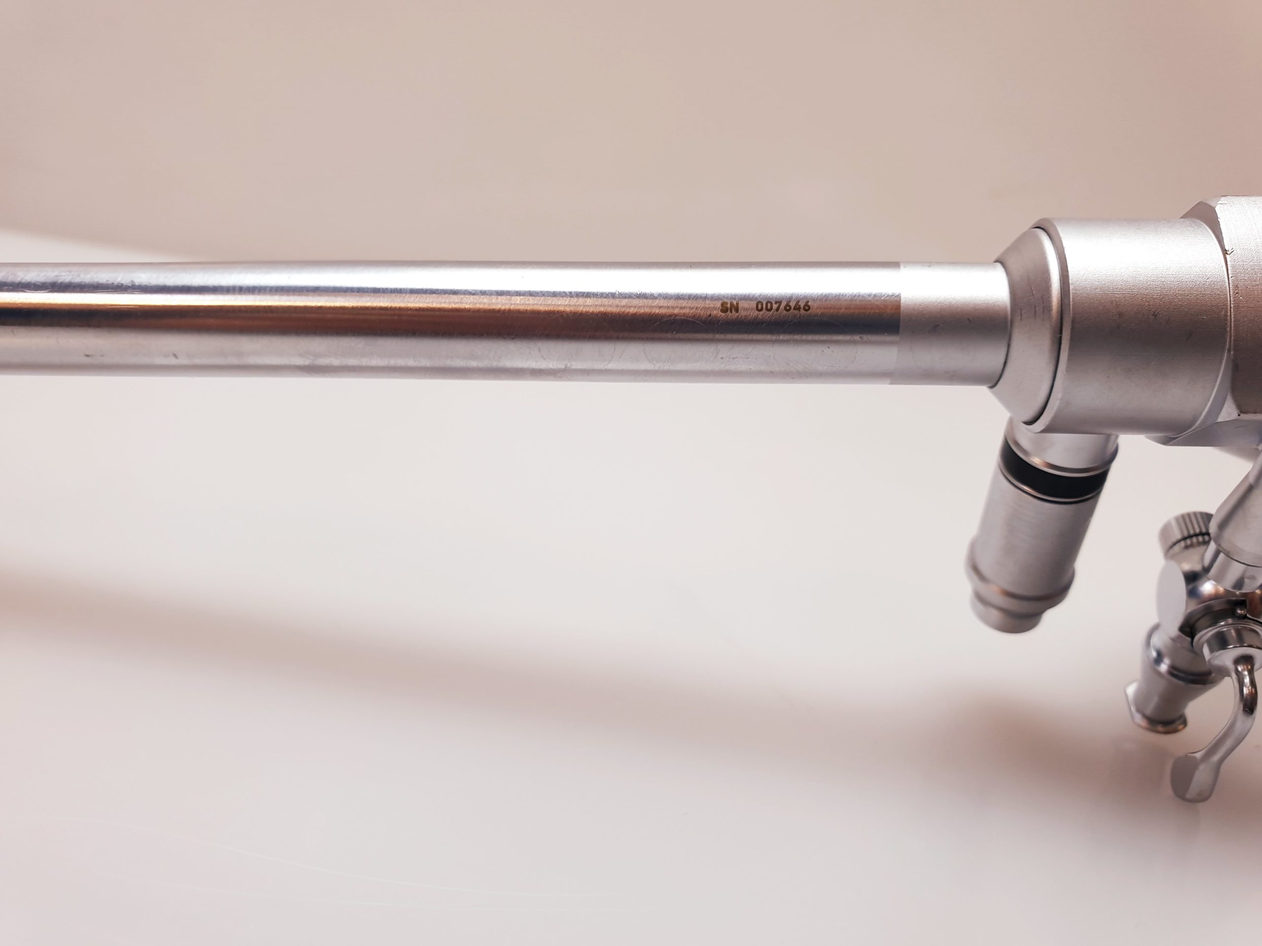 Karl Storz HOPKINS 28400 AA - 28400AA – Bild 7