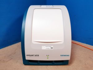 Siemens Versant kpcr 06635872 molecular system AD
