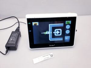 Ambu aView 405002000 Portable endoscope Monitor