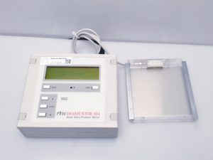 PTW Diamentor M4 Strahlungsmessgerät