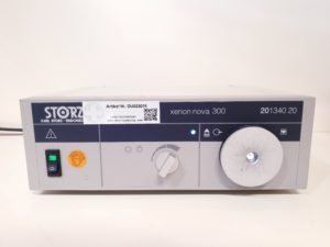 Karl Storz 20134020 - 201340 20   Xenon Nova Kaltlichtquelle Lichtquelle