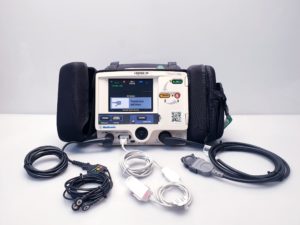 Medtronic Lifepak 20 Defi - Defibrilator