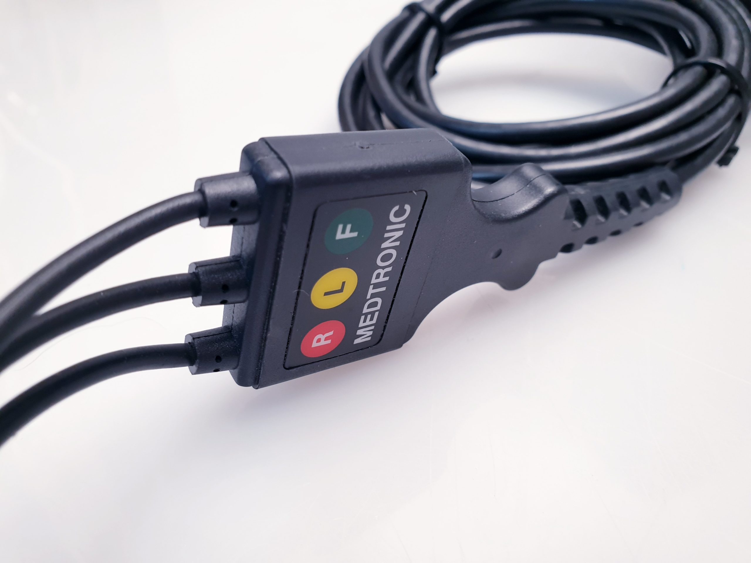 Medtronic Lifepak 20 Defi - Defibrilator – Bild 6