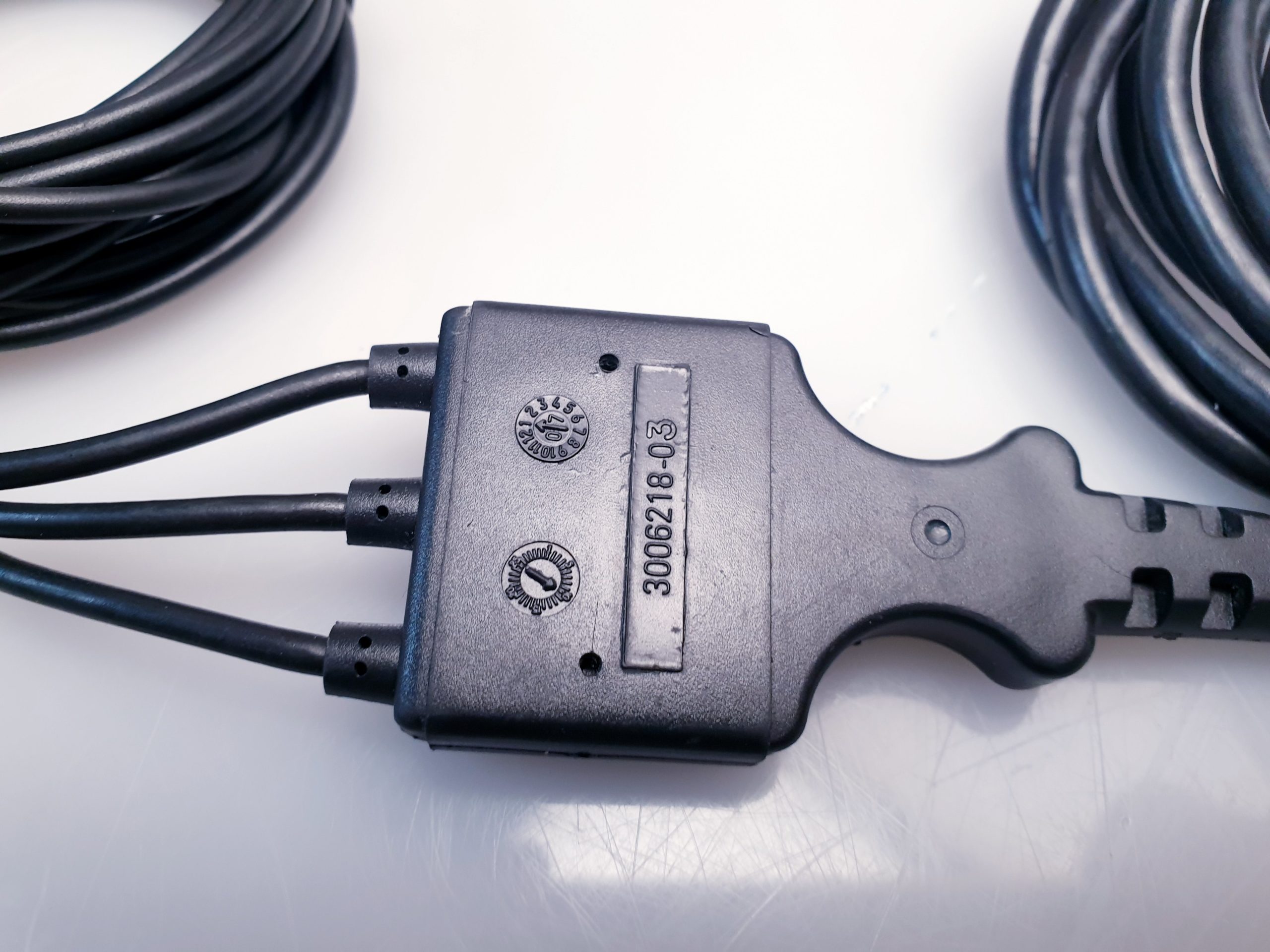 Medtronic Lifepak 20 Defi - Defibrilator – Bild 7