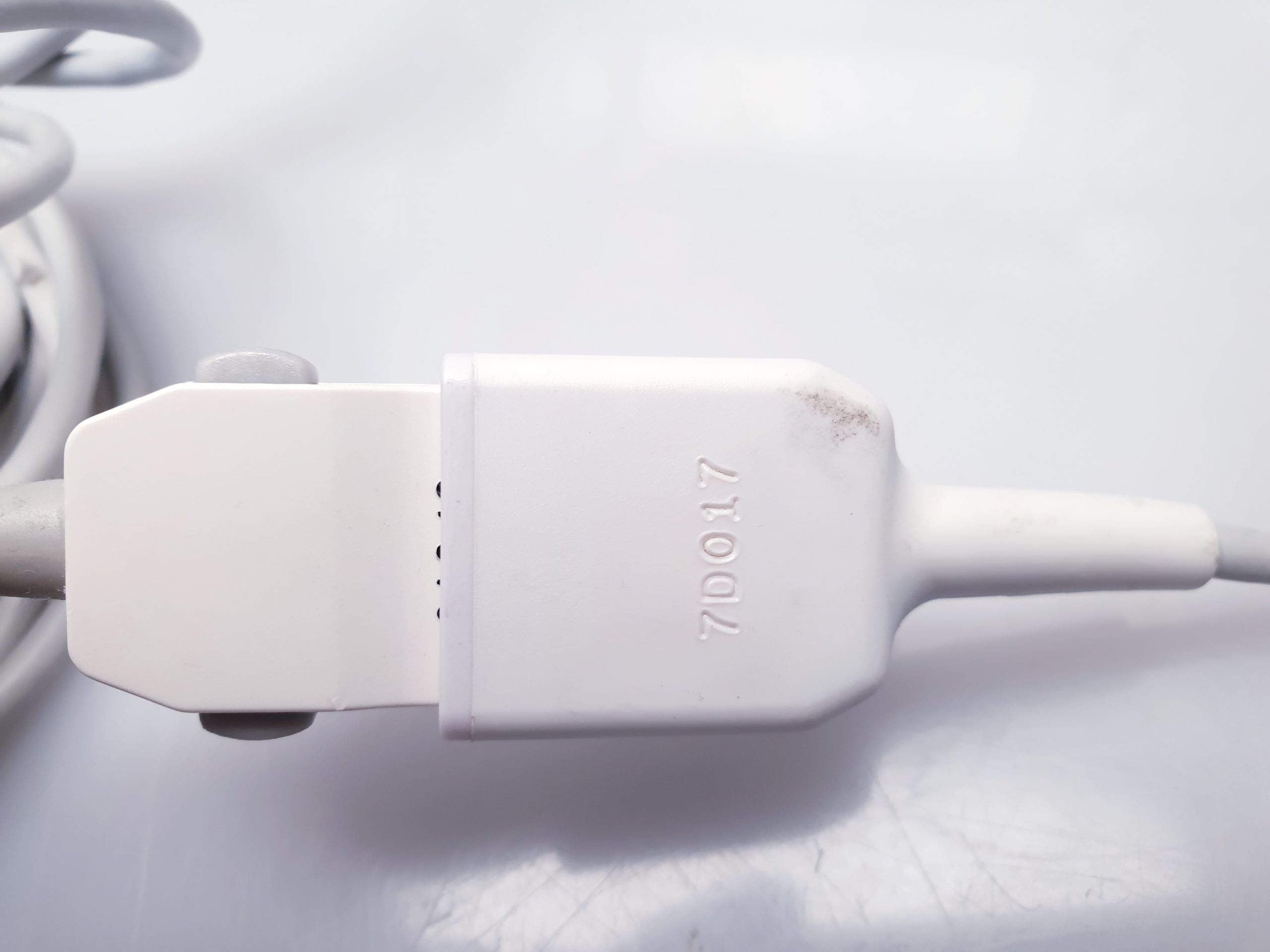 Medtronic Lifepak 20 Defi - Defibrilator – Bild 9