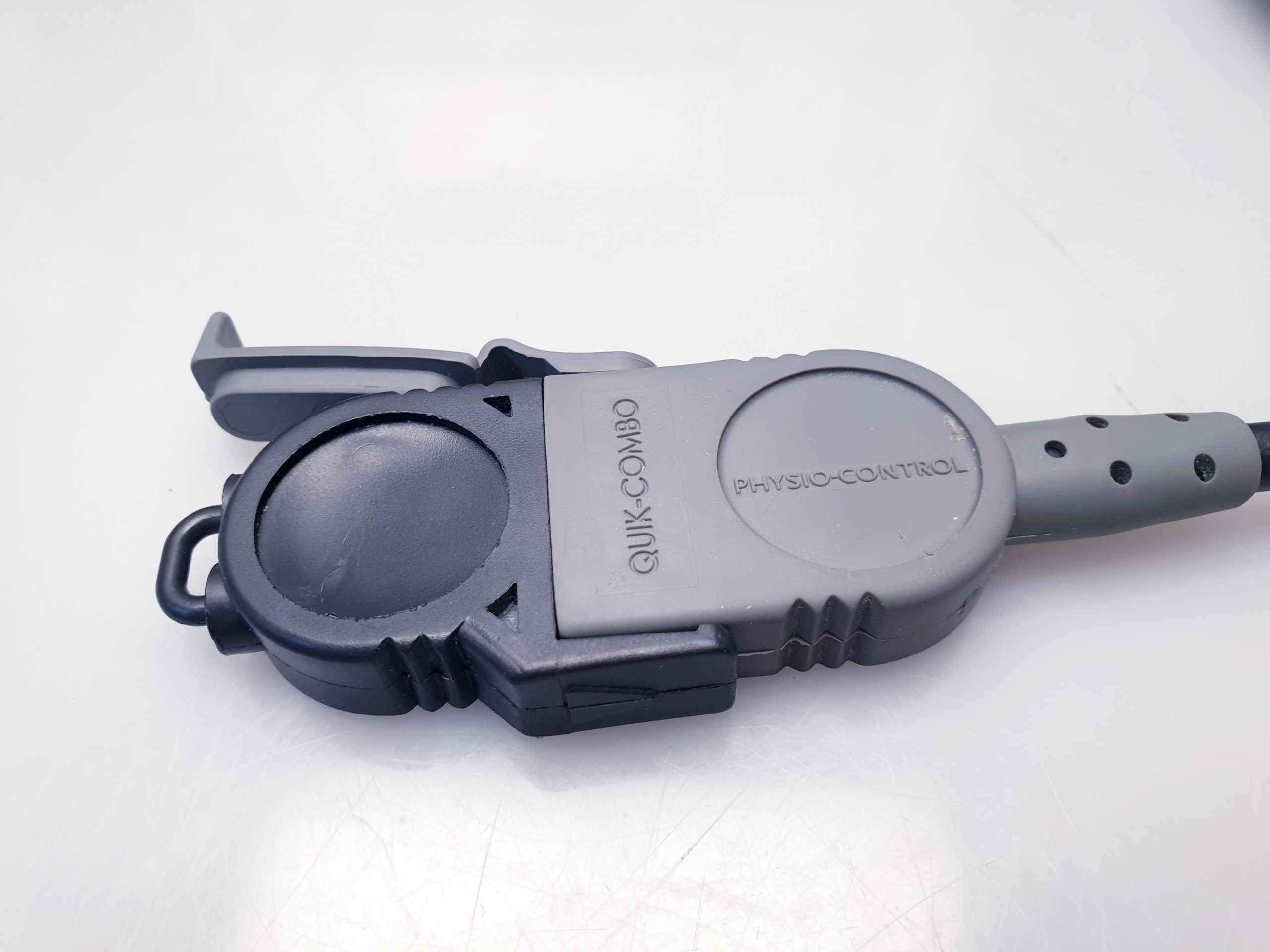 Medtronic Lifepak 20 Defi - Defibrilator – Bild 11