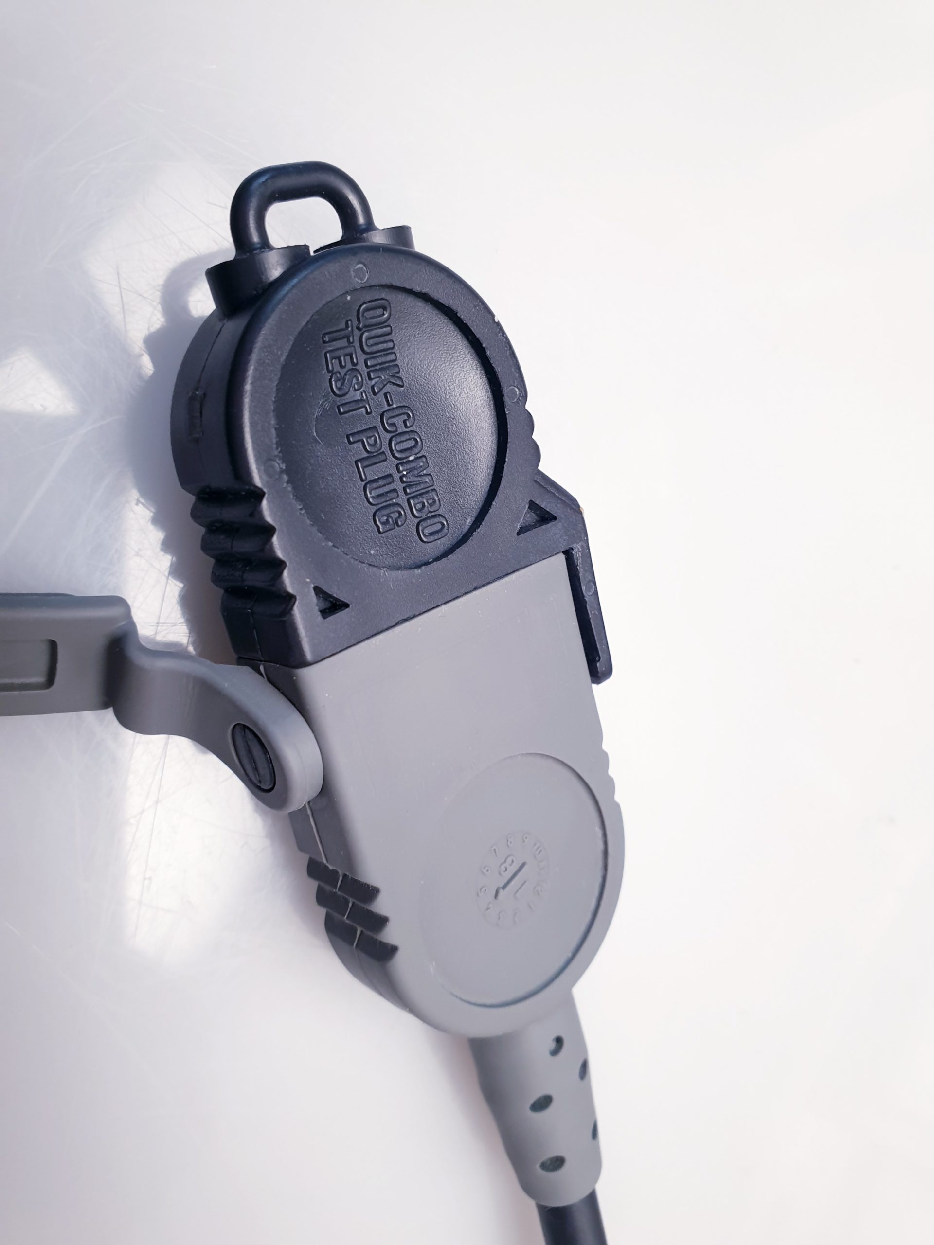 Medtronic Lifepak 20 Defi - Defibrilator – Bild 12