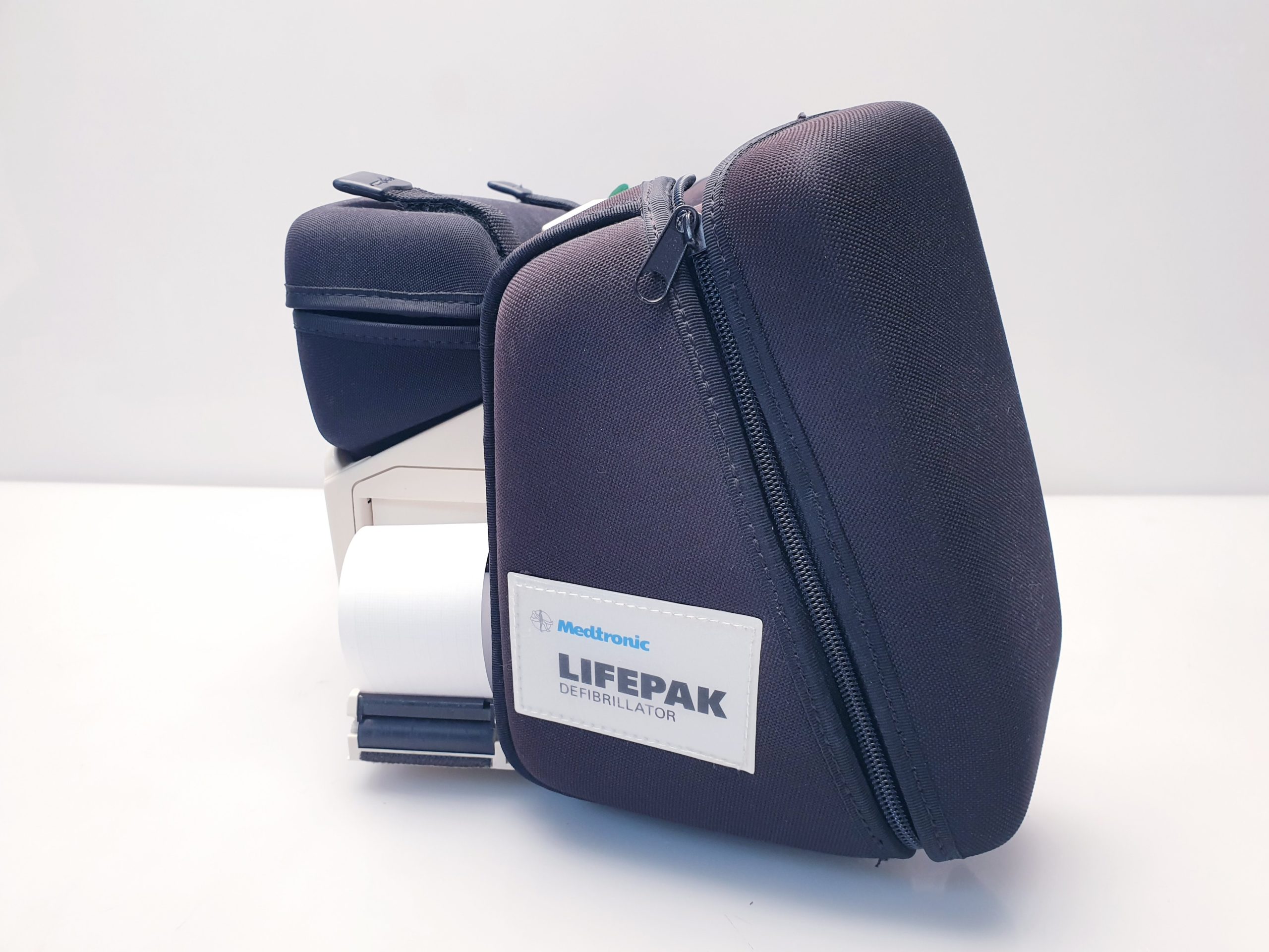 Medtronic Lifepak 20 Defi - Defibrilator – Bild 15