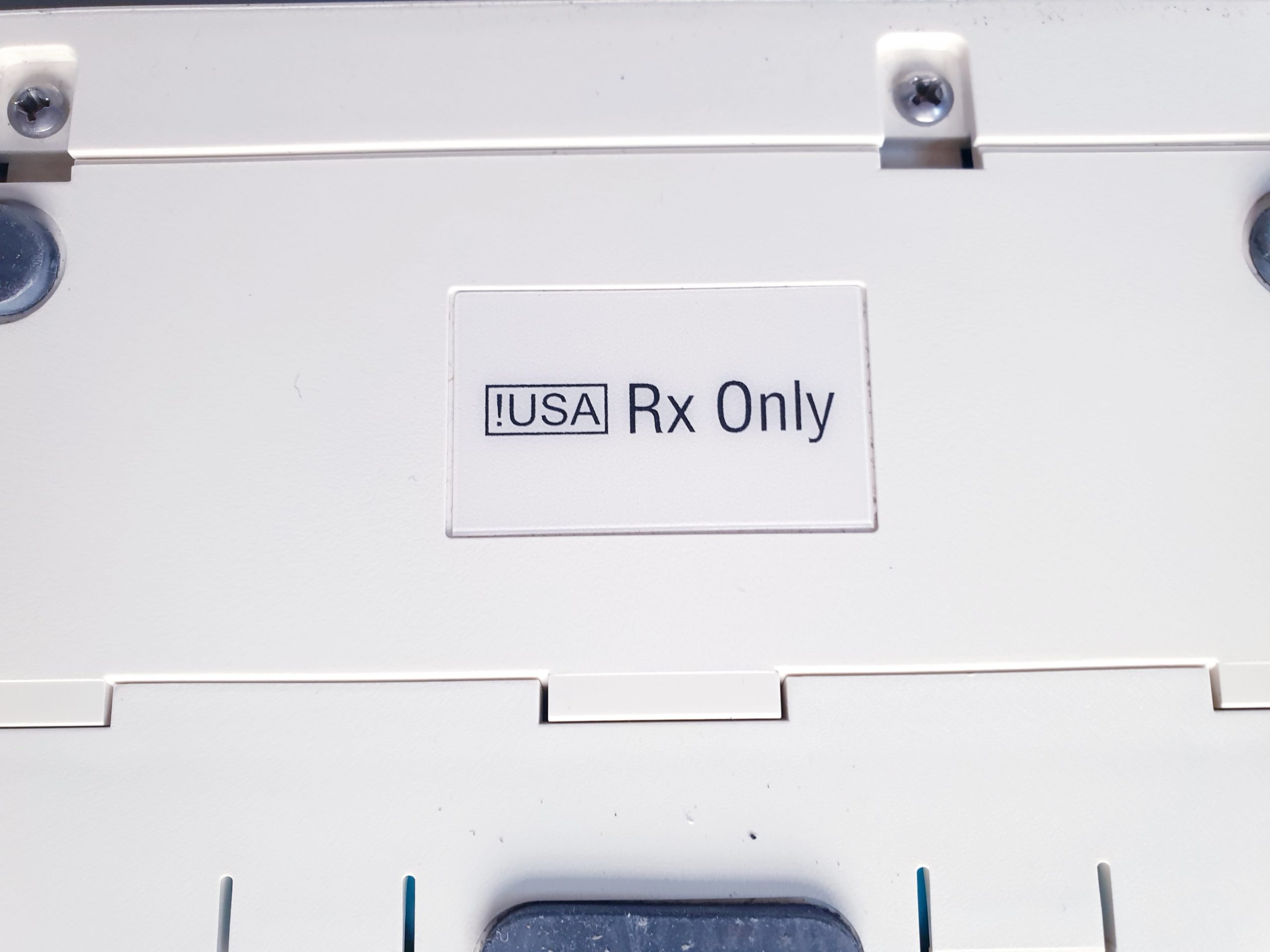 Medtronic Lifepak 20 Defi - Defibrilator – Bild 18