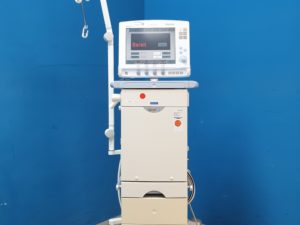 Maquet Servo-i Servo i Beatmungsgerät