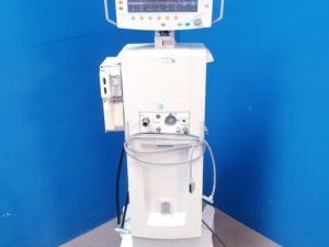 GE DATEX OHMEDA Engström Carestation - Beatmungsgerät