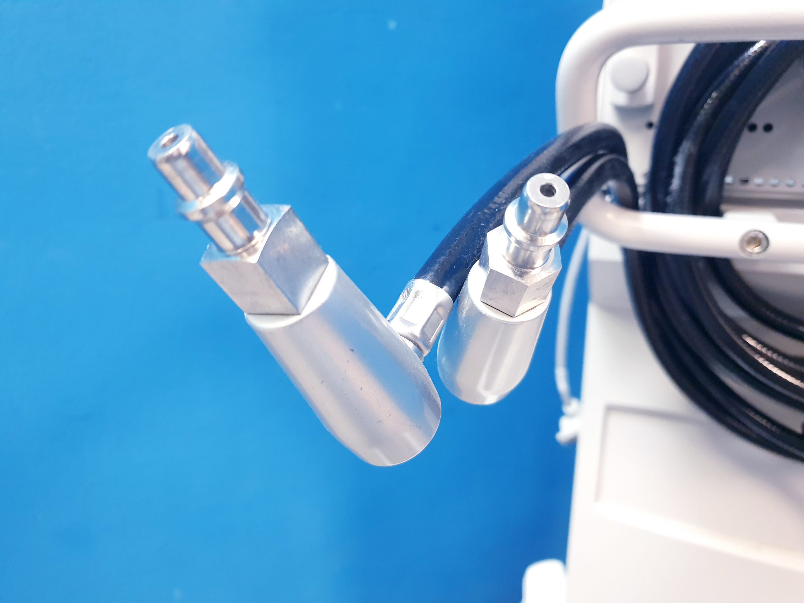 GE DATEX OHMEDA Engström Carestation - Beatmungsgerät – Bild 13