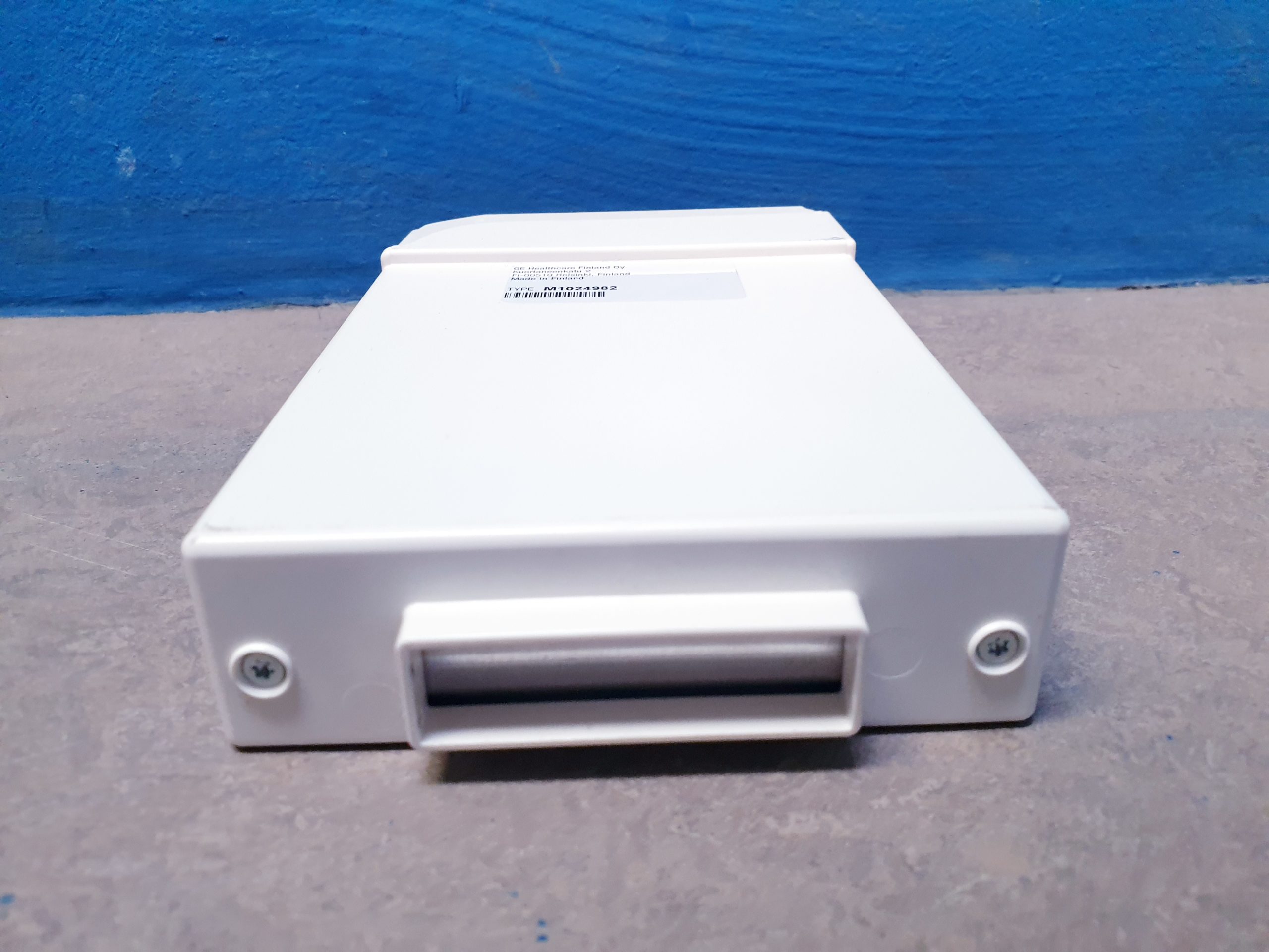 GE DATEX OHMEDA Engström Carestation - Beatmungsgerät – Bild 15