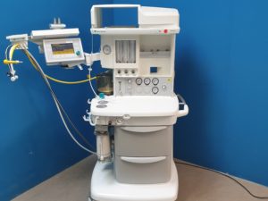 DATEX-OHMEDA Aespire S5 7900 - Narkosegerät  - Anesthesie