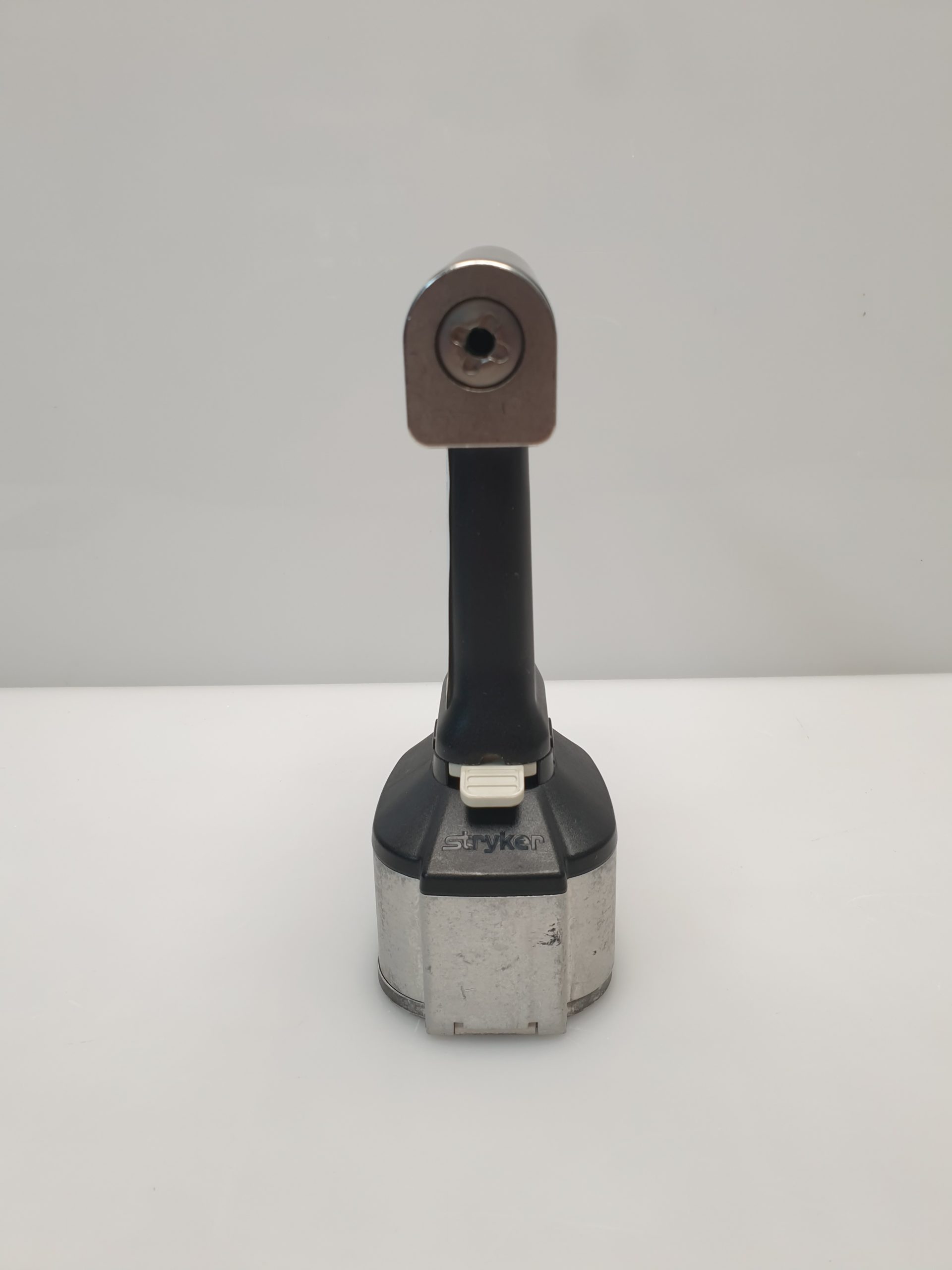 Stryker 4300 CD3 Driver Bohrer+ 4100 - 62 + 6127-120 Aseptic Battery Housing – Bild 3