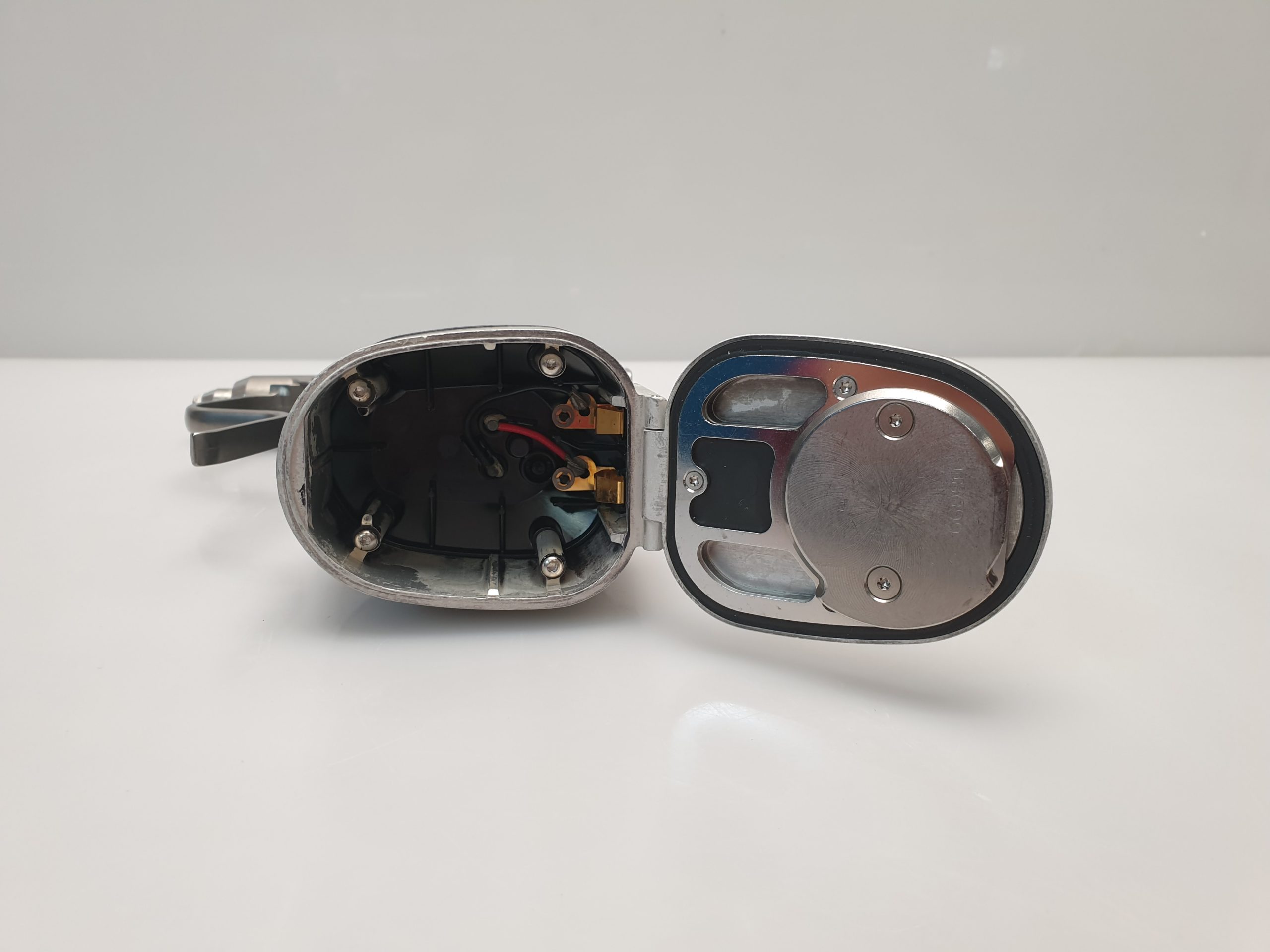 Stryker 4300 CD3 Driver Bohrer+ 4100 - 62 + 6127-120 Aseptic Battery Housing – Bild 7