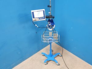 Verathon GLIDEScope Video Laryngoskop