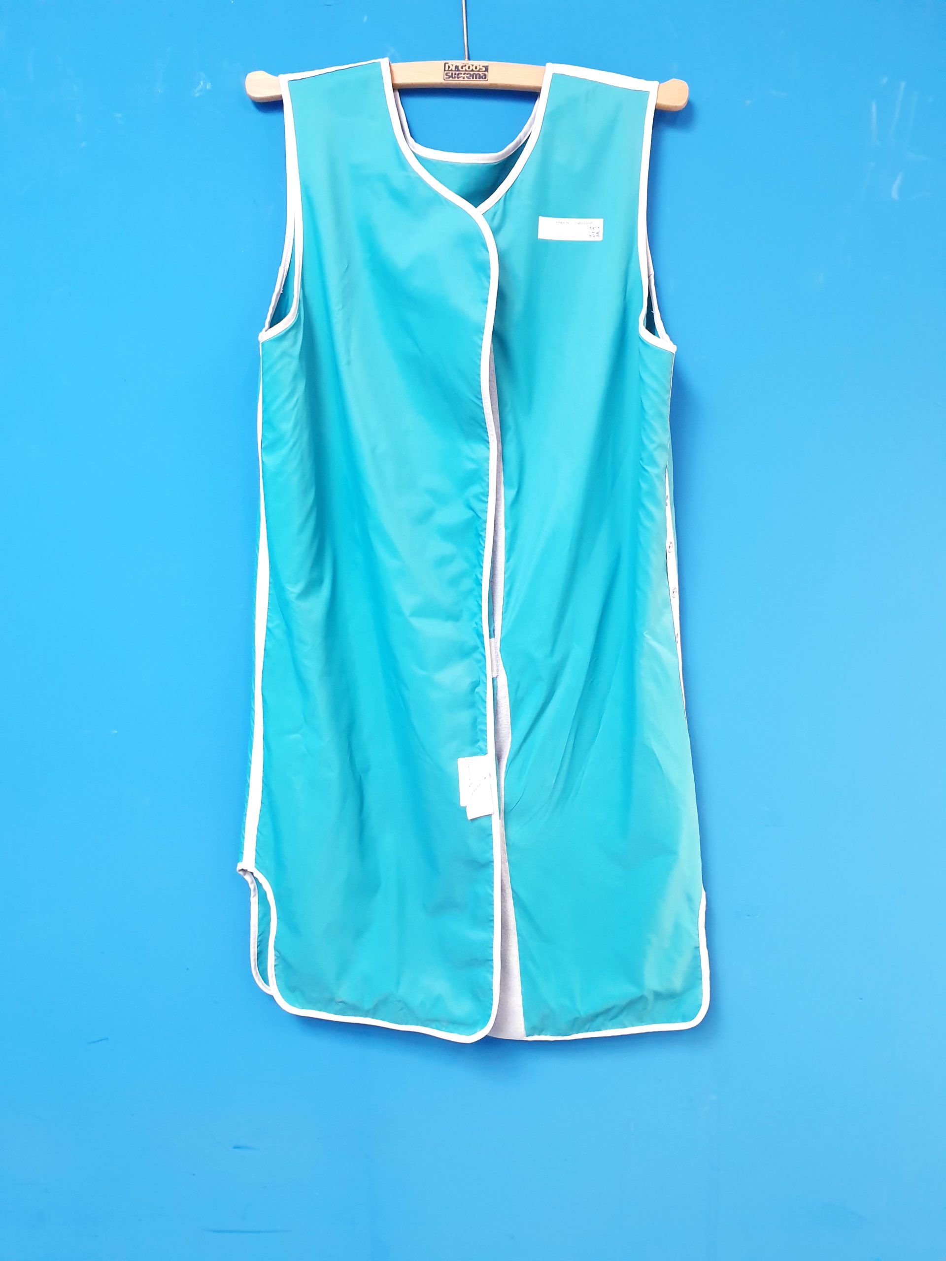 MAVIG Röntgenschürze — Klettverschluss